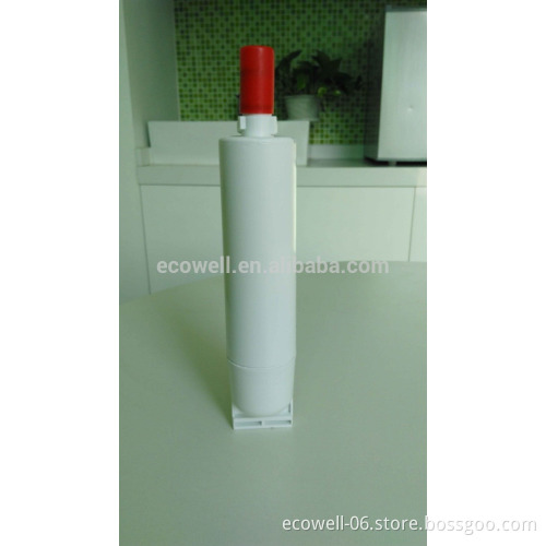 refrigerator water purifier cartridge 4396510/household purification appliance